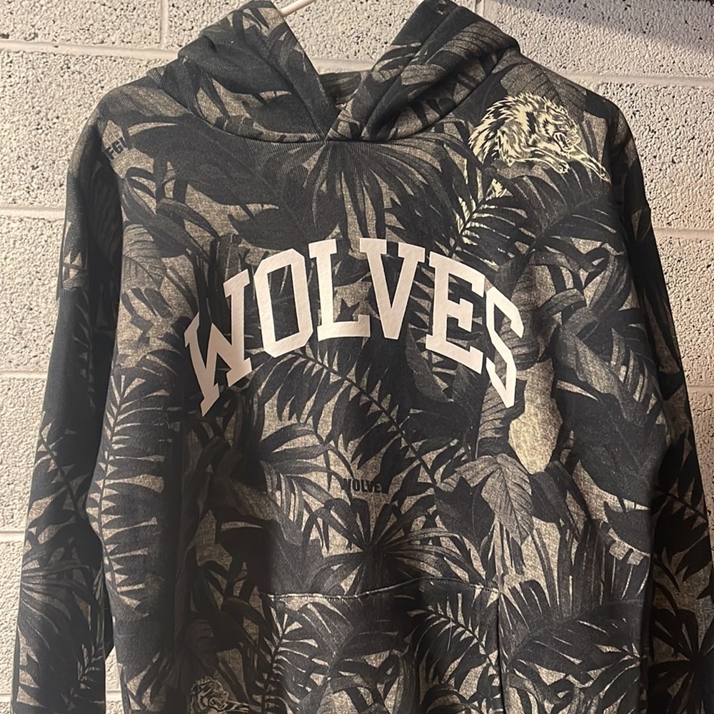 Darc sport hoodie